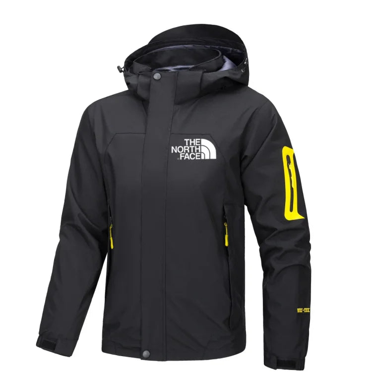 Męska Kurtka Fleece