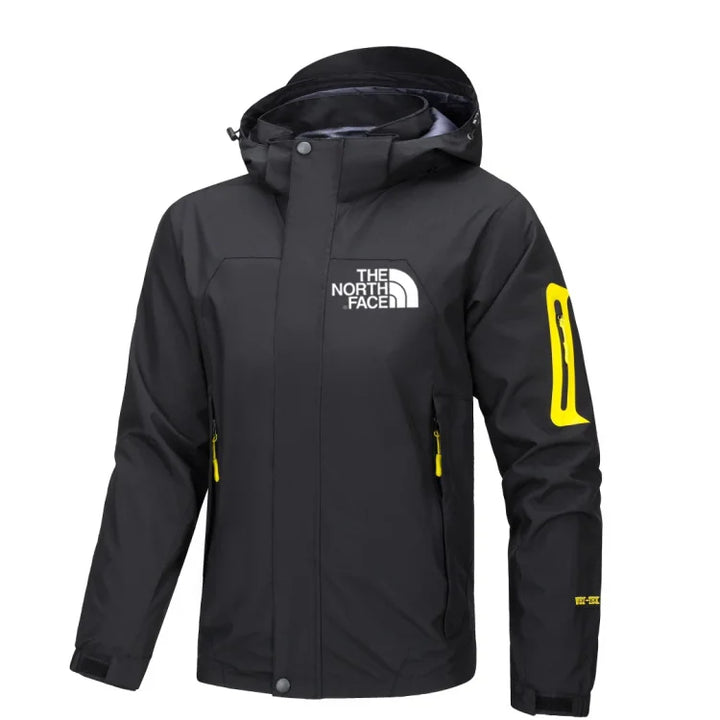 Męska Kurtka Fleece