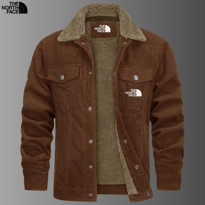 Elegancka Premium Kurtka