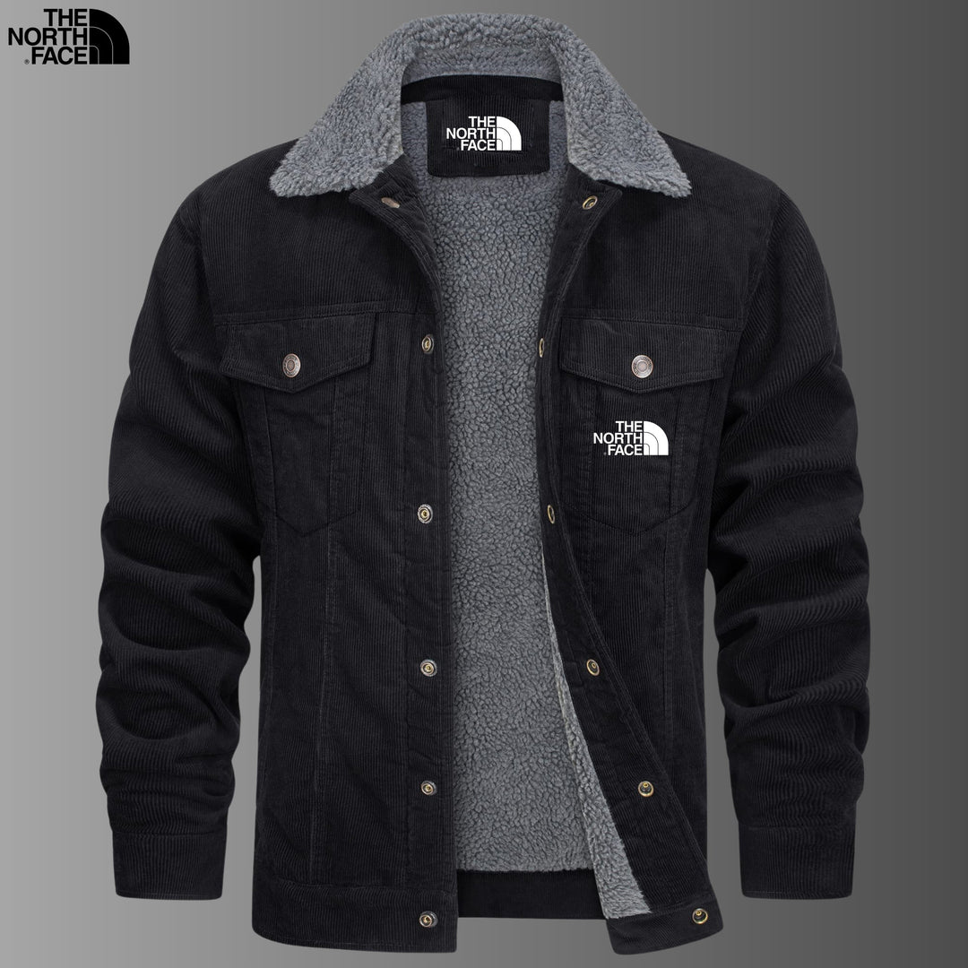 Elegancka Premium Kurtka