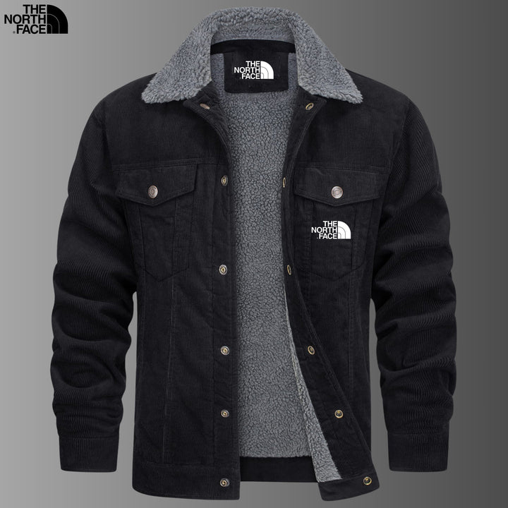 Elegancka Premium Kurtka