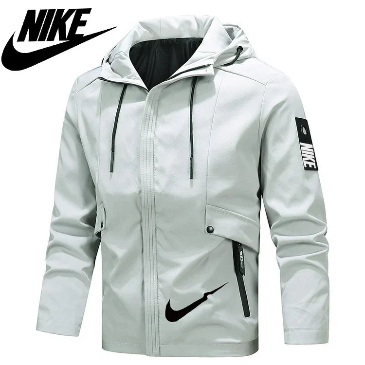 Casual Fleece Jacket