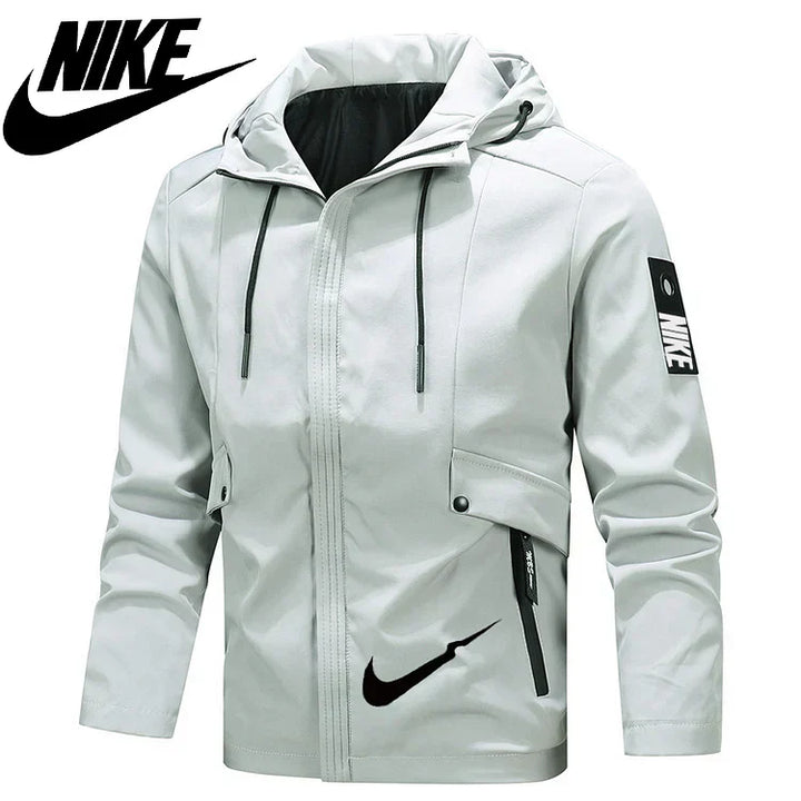 Casual Fleece Jacket