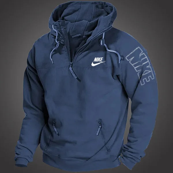 Hoodie Streetwear dla Mężczyzn