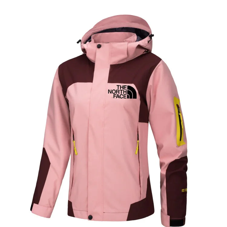 Męska Kurtka Fleece